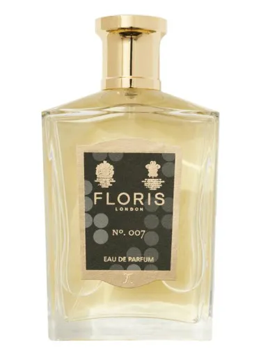 Perfume No. 007 de Floris