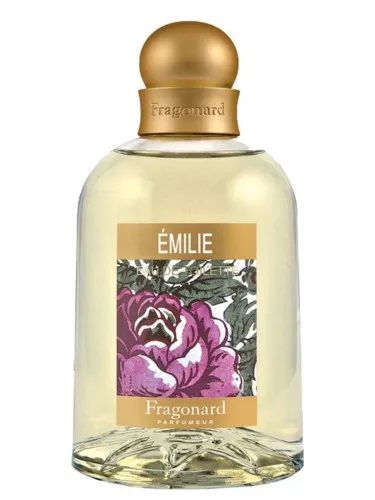 Imagen de Emilie