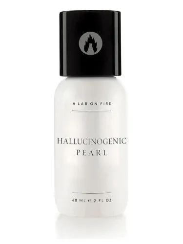 Imagen de Hallucinogenic Pearl
