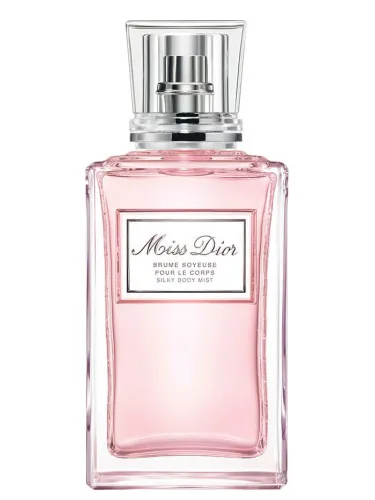 Imagen de Miss Dior Brume Soyeuse pour le Corps