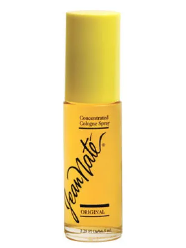 Perfume Jean Nate de Revlon