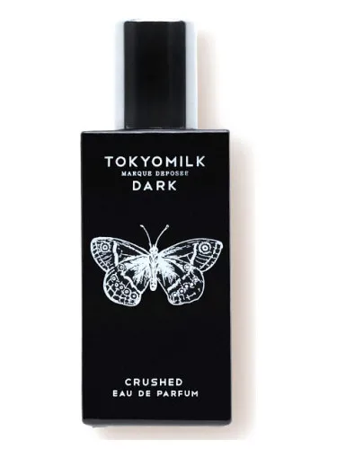 Perfume Crushed de Tokyo Milk Parfumerie Curiosite