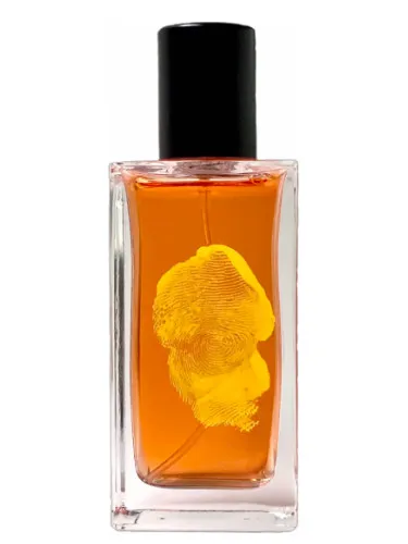 Perfume Buen Camino de Chronotope