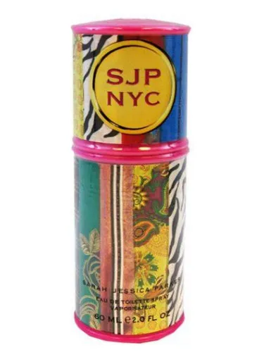 Perfume SJP NYC de Sarah Jessica Parker