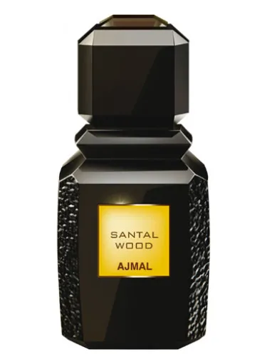 Perfume Santal Wood de Ajmal
