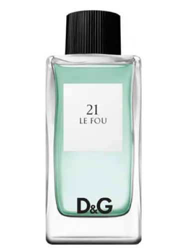Imagen de D&G Anthology Le Fou 21