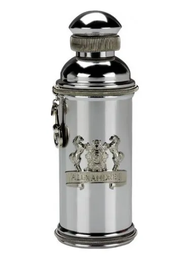 Imagen de Silver Ombre