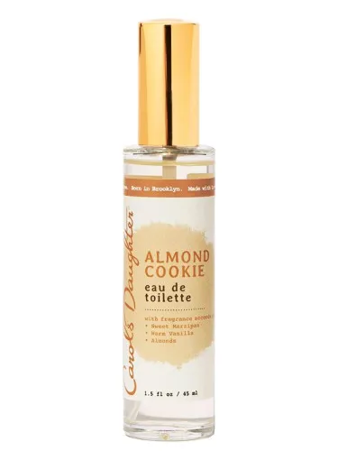 Perfume Almond Cookie de Carol's Daughter