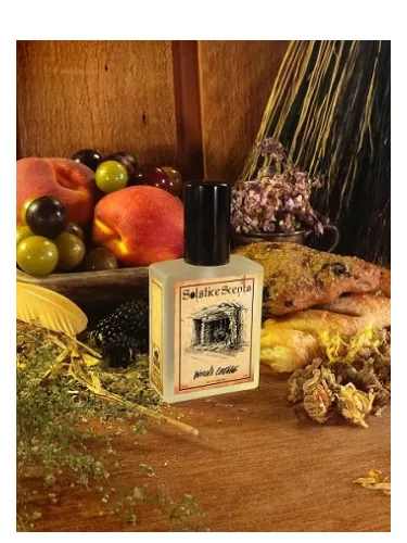Perfume Witch's Cottage de Solstice Scents
