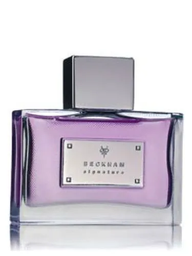Imagen de Signature for Him