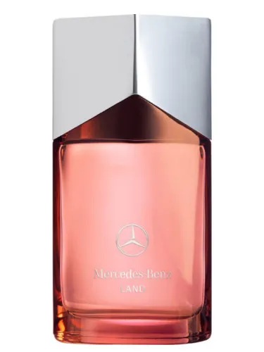 Perfume Mercedes-Benz Land de Mercedes-Benz