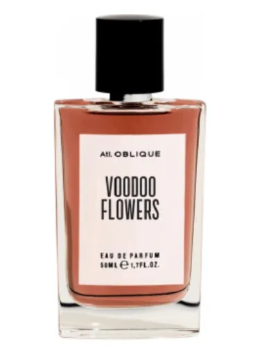 Perfume Voodoo Flowers de Atelier Oblique