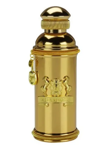 Imagen de Golden Oud
