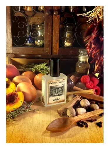 Perfume Kitchen de Solstice Scents