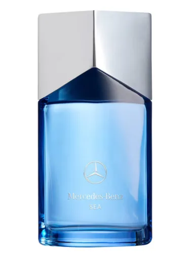 Imagen de Mercedes-Benz Sea