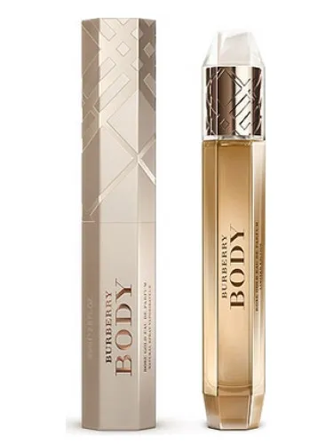 Imagen de Burberry Body Rose Gold