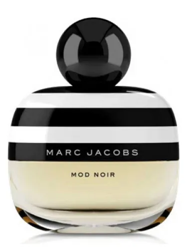 Perfume Mod Noir de Marc Jacobs