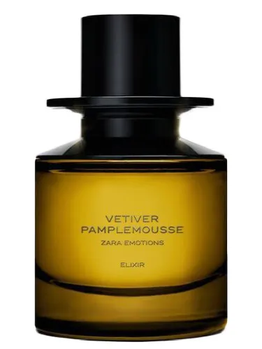 Imagen de Vetiver Pamplemousse Elixir