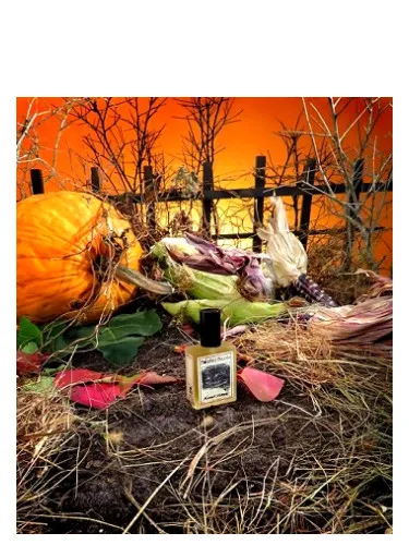 Perfume Foxcroft Intense de Solstice Scents