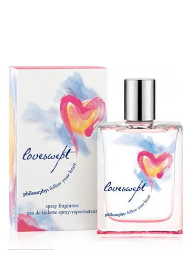 Perfume Loveswept de Philosophy