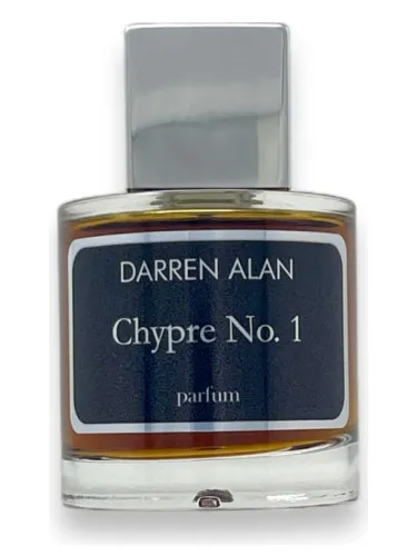 Imagen de Chypre No.1 Parfum