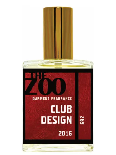 Perfume Club Design de The Zoo