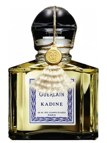 Imagen de Kadine (2021)