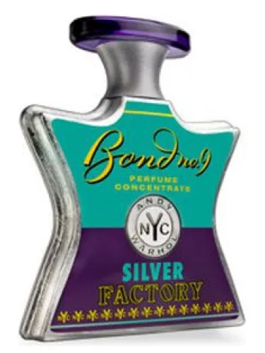 Imagen de Andy Warhol Silver Factory