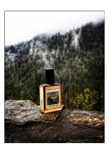 Perfume Smoky Mountain Mallow de Solstice Scents