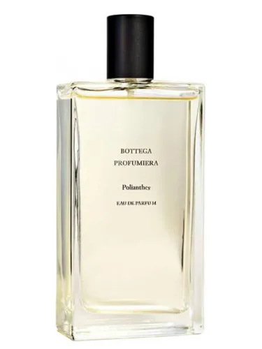 Perfume Polianthes de Bottega Profumiera