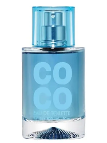 Perfume Coco de Solinotes