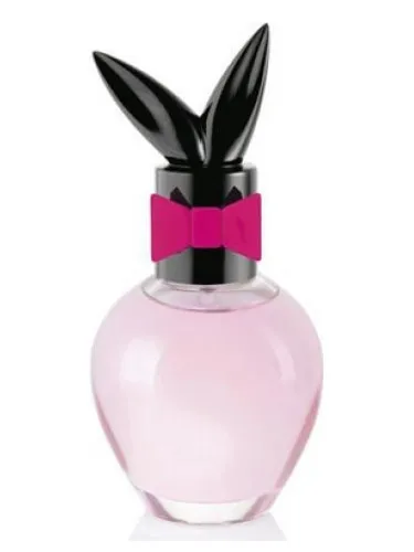 Perfume Play It Pin Up de Playboy