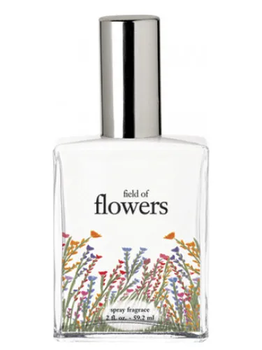 Perfume Field of Flowers de Philosophy