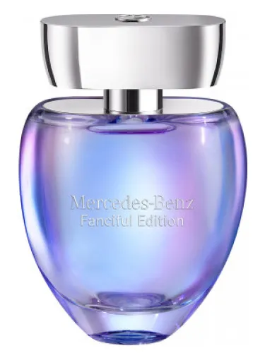 Perfume Mercedes-Benz For Her Fanciful Edition de Mercedes-Benz