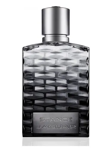 Perfume Stance de Jaguar