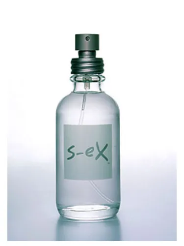 Perfume S-ex de S-Perfume
