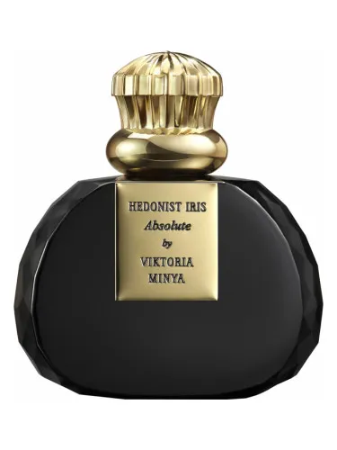 Perfume Hedonist Iris Absolute de Viktoria Minya