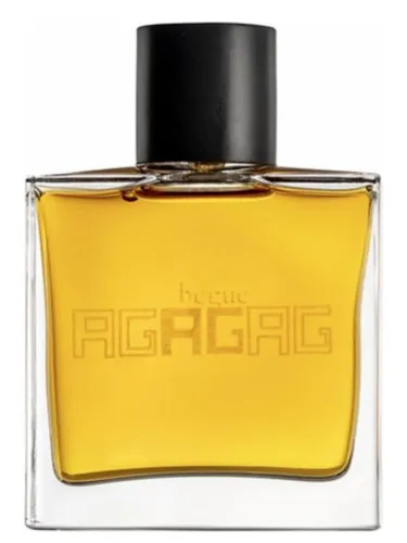 Perfume AG de Bogue