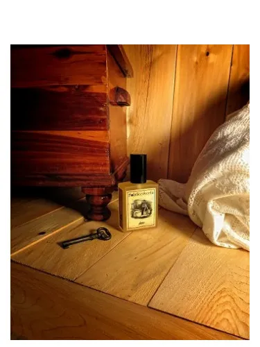 Perfume Attic de Solstice Scents