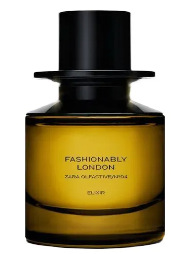 Imagen de Fashionably London Elixir