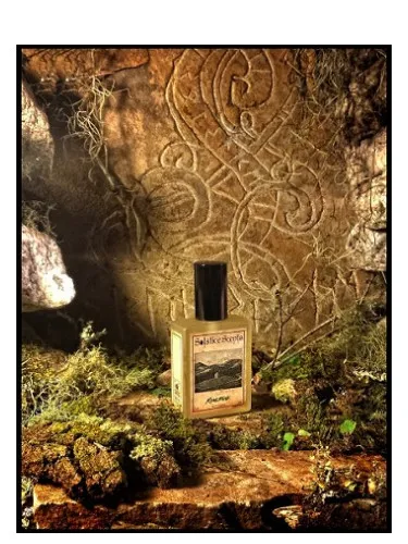 Perfume Runestone de Solstice Scents