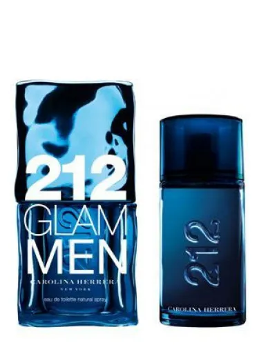 Imagen de 212 Glam Men