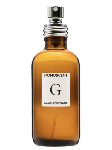Perfume Monoscent G de What We Do Is Secret