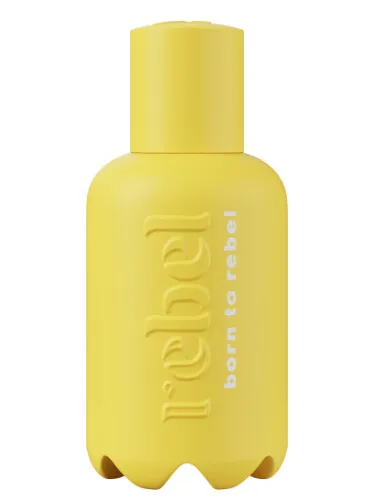 Perfume Born To Rebel de Bel Rebel