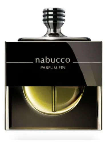 Perfume Nabucco Parfum Fin de Nabucco