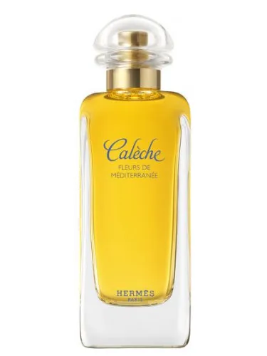 Perfume Caleche Fleurs de Mediterranee de Hermès