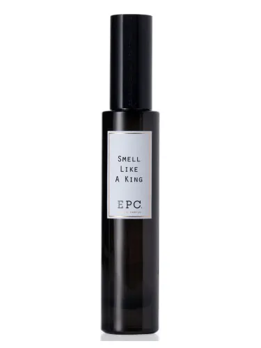 Perfume Smell Like A King (Limited Edition) de EPC Experimental Perfume Club