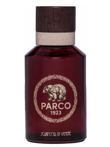 Perfume Scarpetta di Venere de Parco 1923