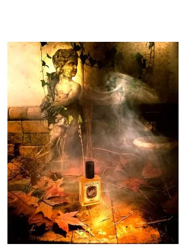Perfume Loggia de Solstice Scents