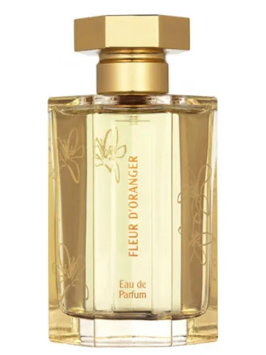 Perfume Fleur d'Oranger 2007 de L'Artisan Parfumeur